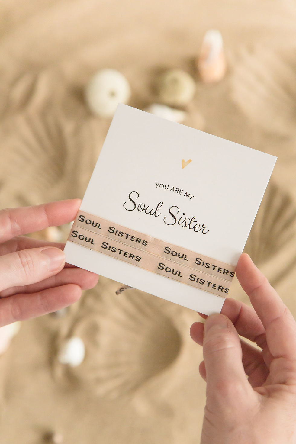Thumbnail: Armbanden set Soulsisters