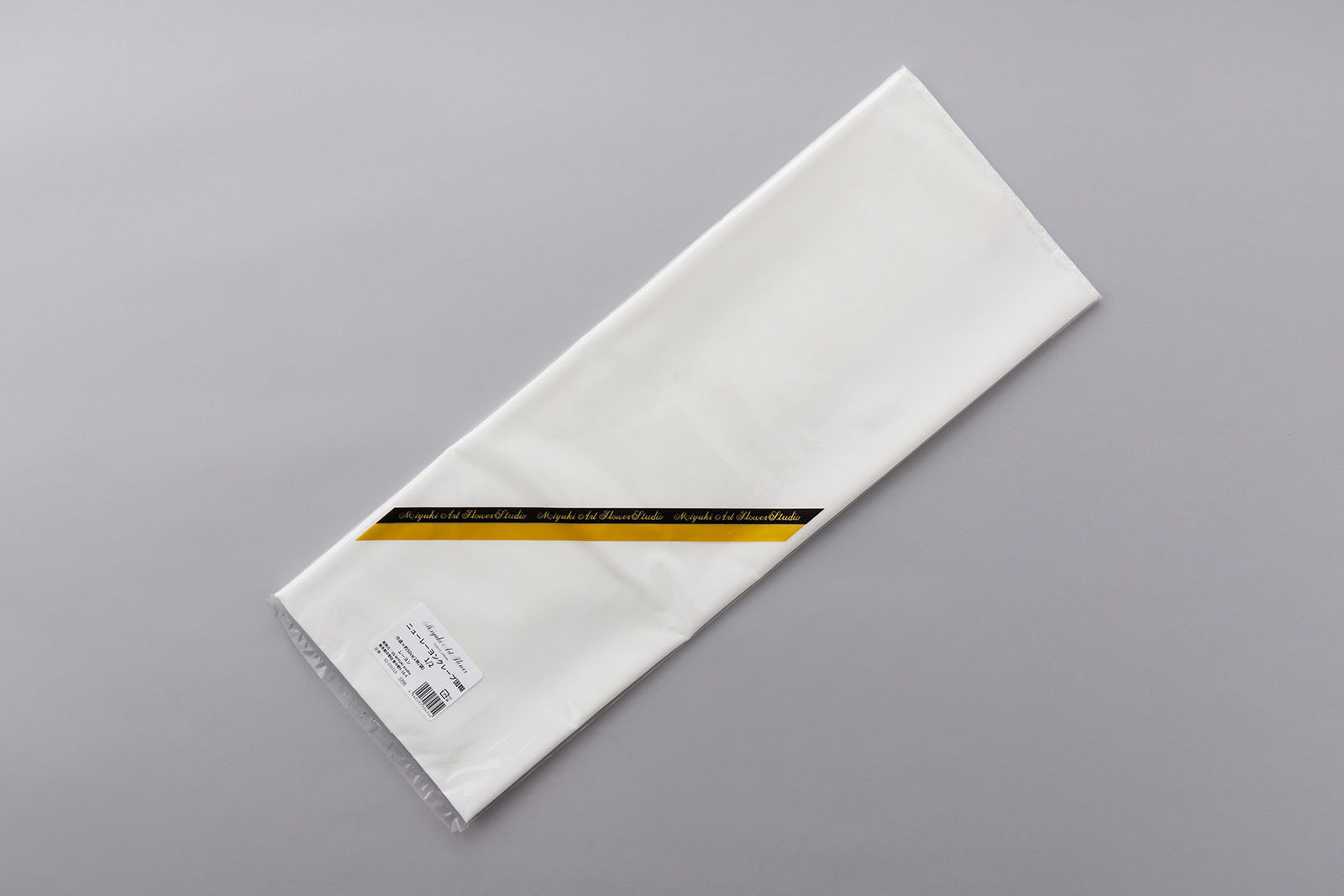 3398 New Rayon Crepe [Hard]