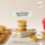 Healthee Muffin