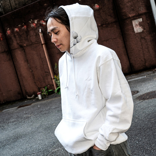 RILYパーカー コーデュロイ 今市隆二 rily パーカー RILY 今市隆二