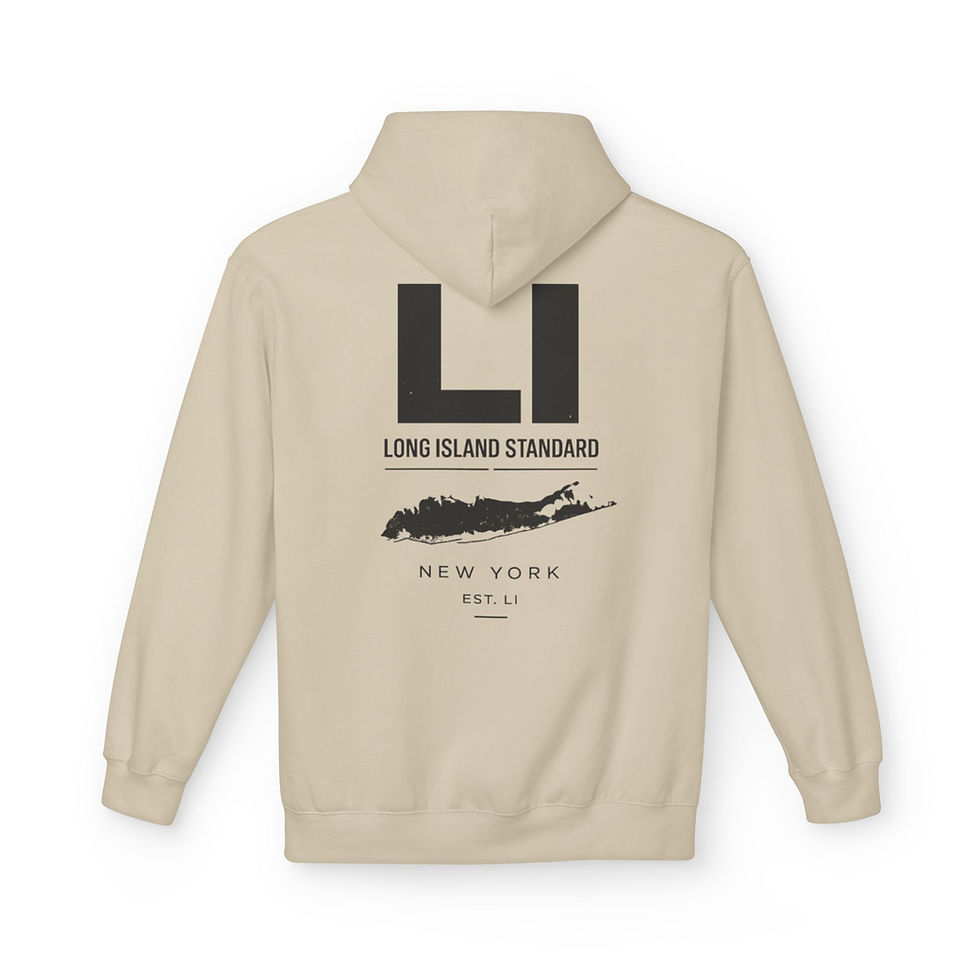 Thumbnail: LI Standard Core Hoodie