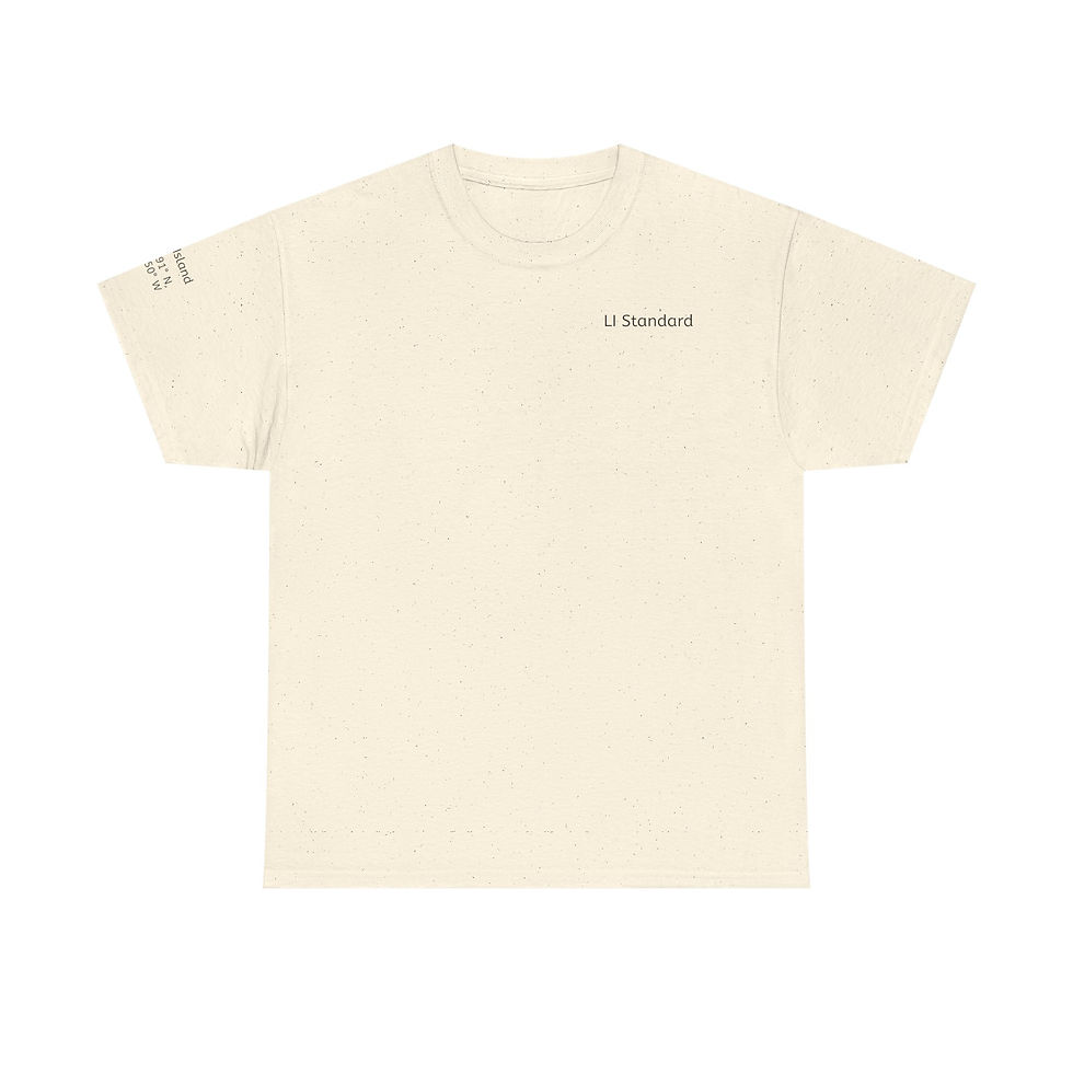 Thumbnail: LI Standard Origin Tee