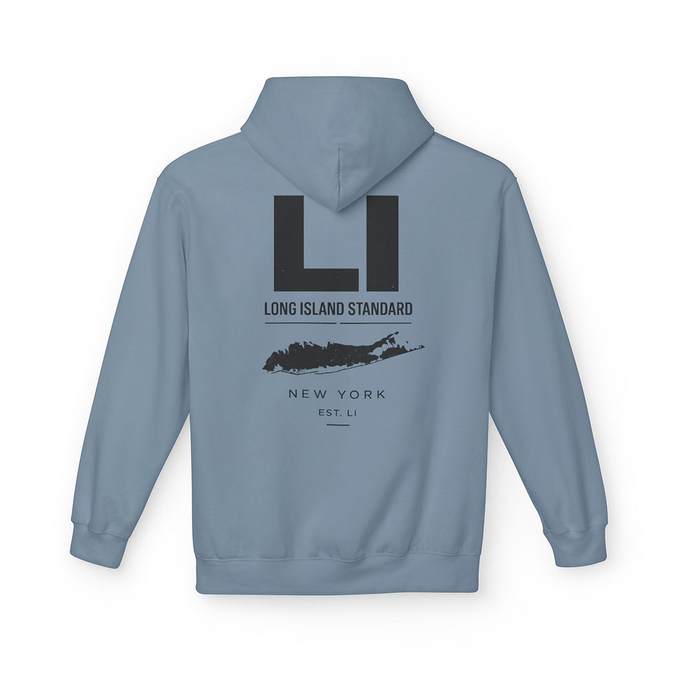 Thumbnail: LI Standard Core Hoodie