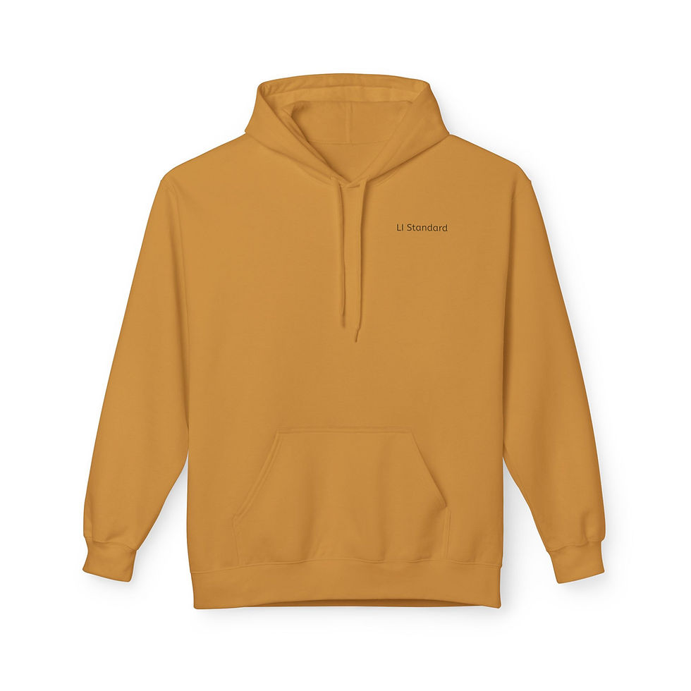 Thumbnail: LI Standard Core Hoodie