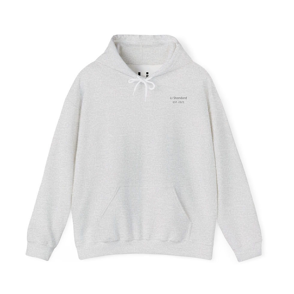 Thumbnail: LI Standard Harbor Hoodie