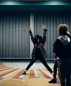 Photo by Noah AP
