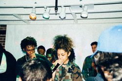 Crown Roots March 2016