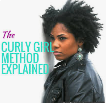 Why DolledbyDomo Is Changing the Game -  What the Curly Girl Method Is Missing.