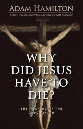 Lent Book Study