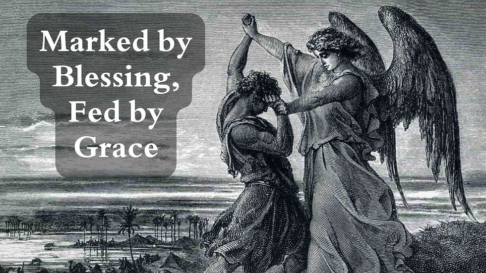 Sunday Worship