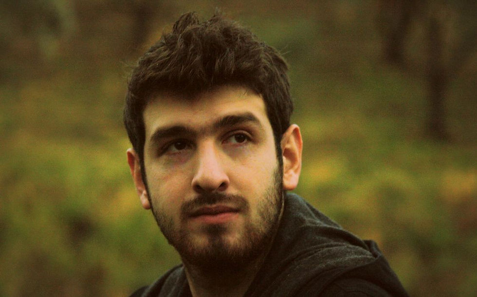 Cihan Bakış