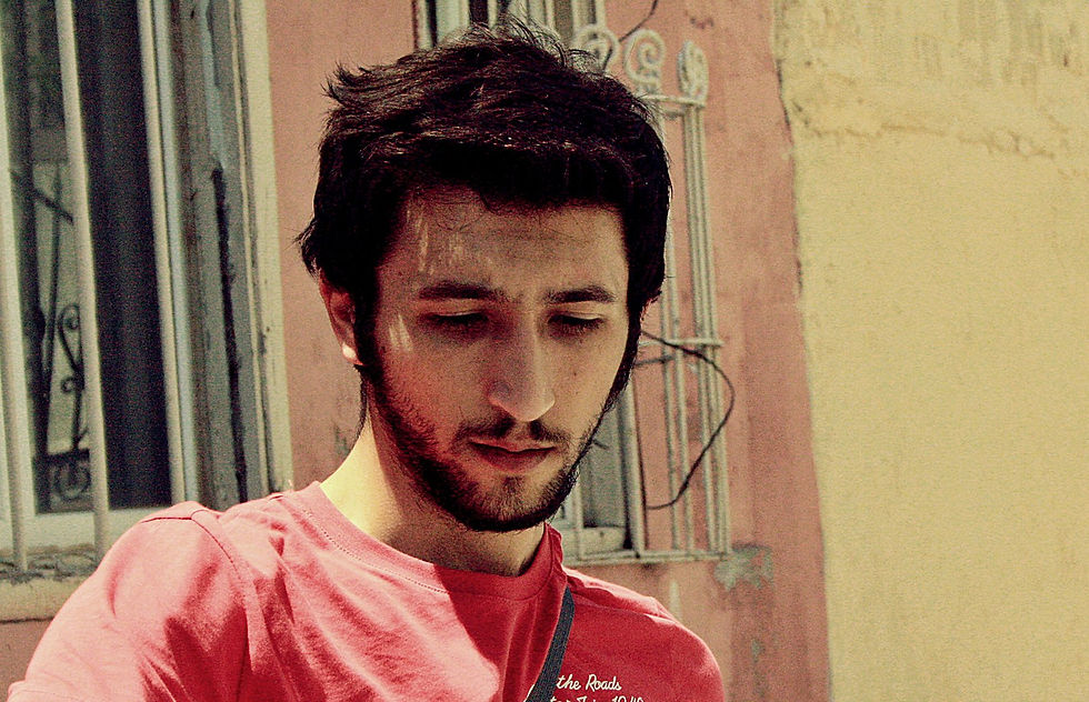 Ali Gökten