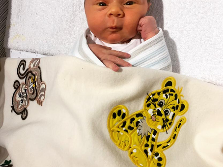 Day 1: Cape Town to Kimberley