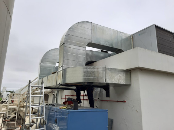Obra Finalizada