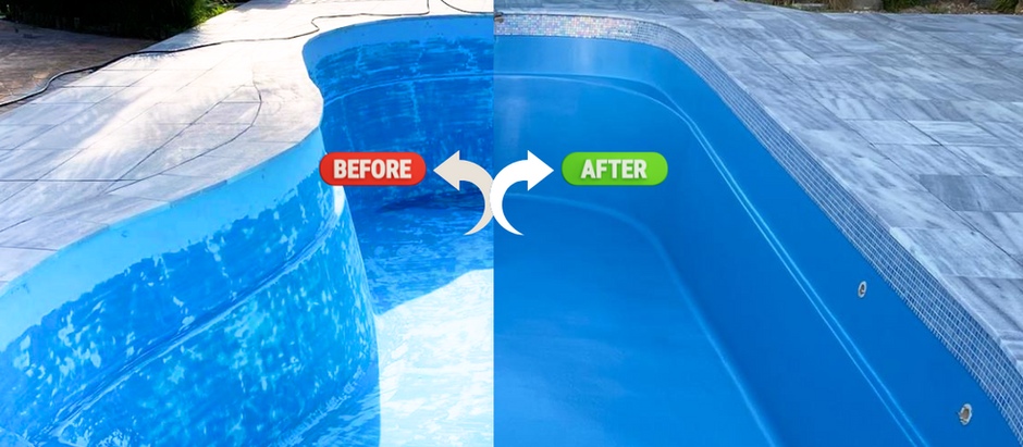 Why choose Splash Pool & Spa to renovate your pool?