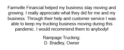 Rampage Trucking