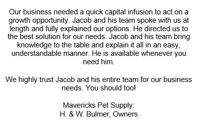 Mavericks Pet Supply