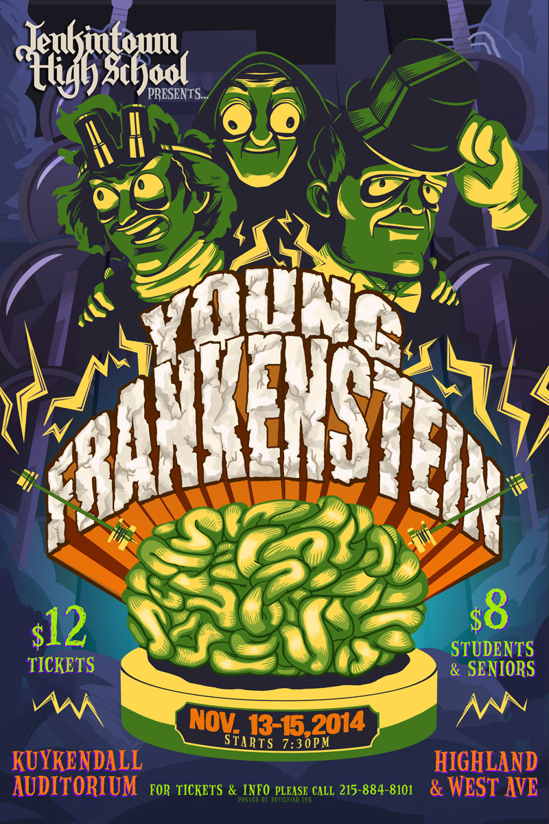 YoungFrankensteinposterFinalwebfile