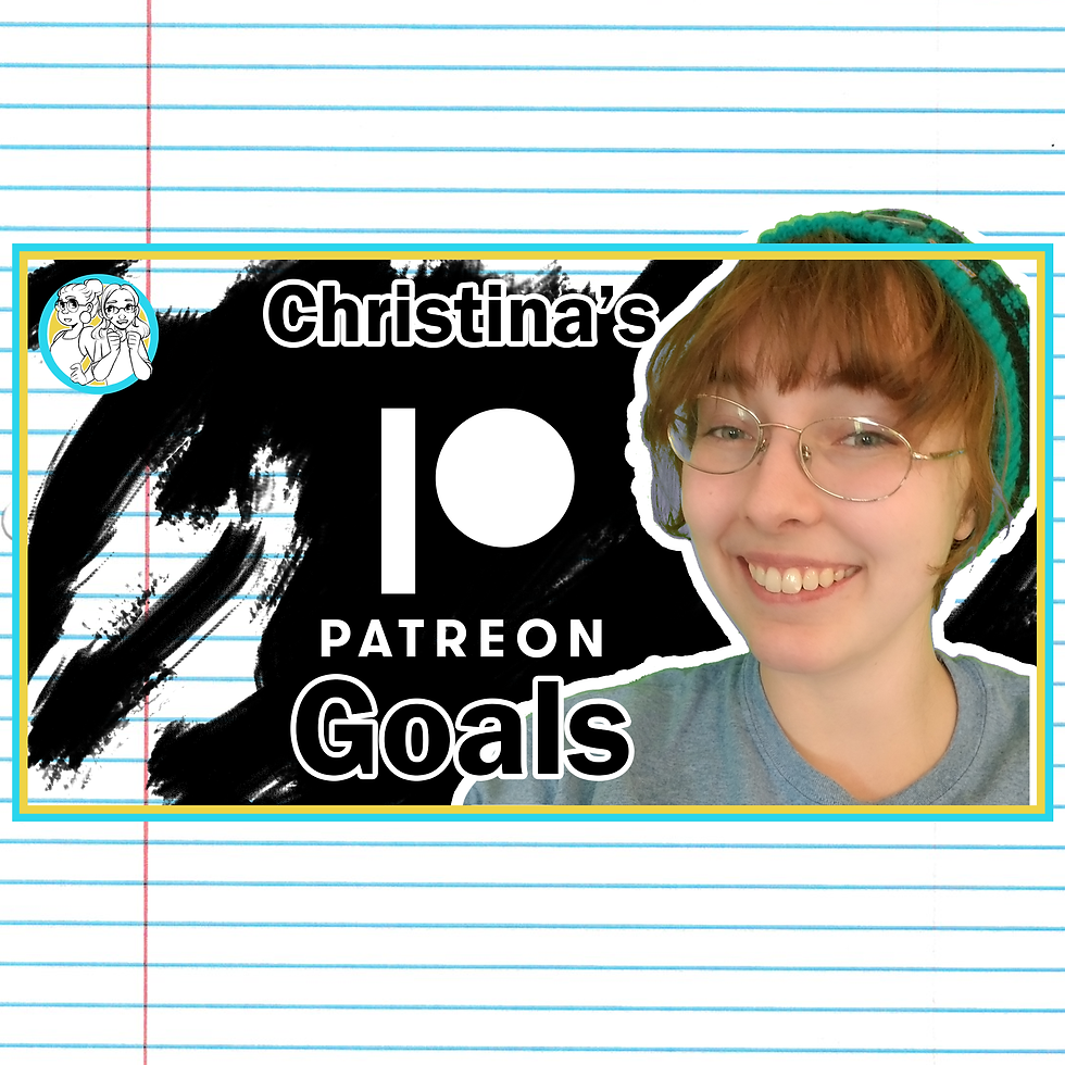 What is Patreon? | UB Draws (VIDEO)
