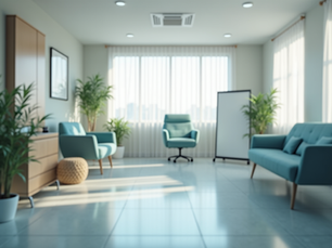 Experience Luxury Healthcare with DEMÉ's Private GP Care