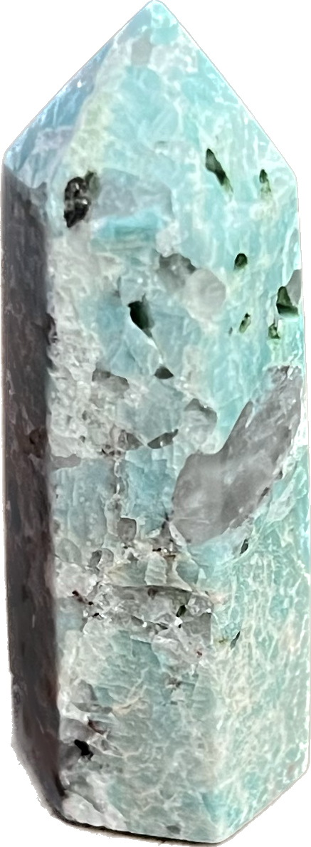 Amazonite