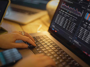 Tableau de bord de gestion : définition et mise en place efficace