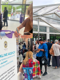 EyeOnline au CSP Summit en Juin 2025