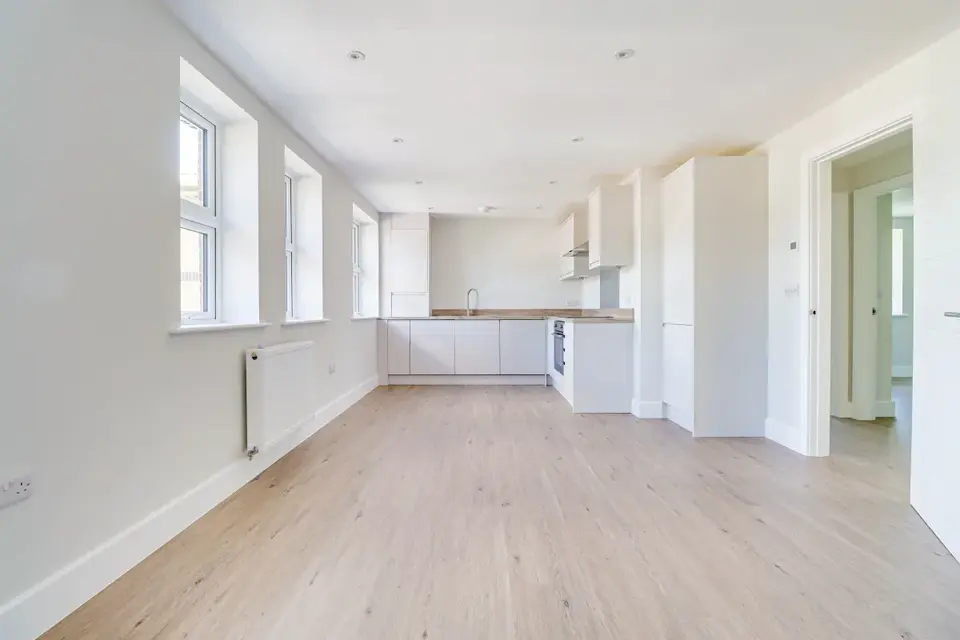 Kitchen in Harpenden