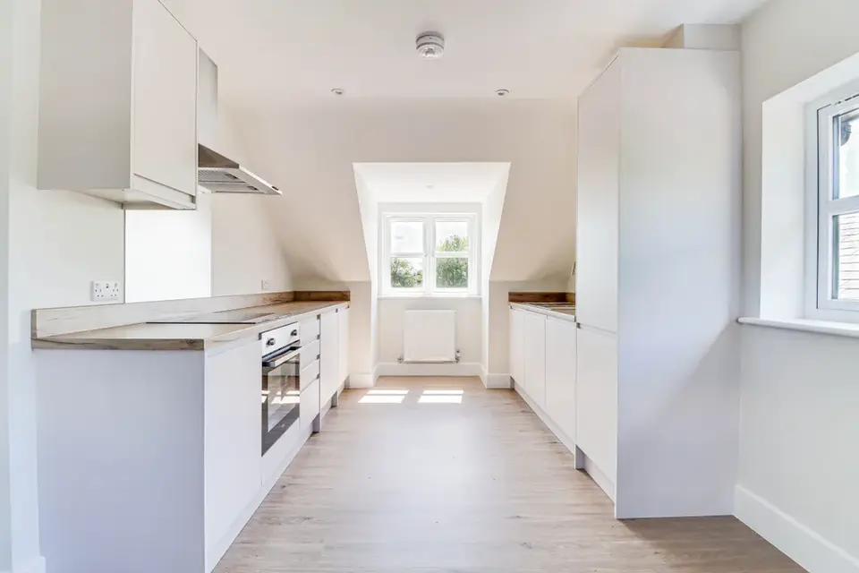Kitchen in Harpenden