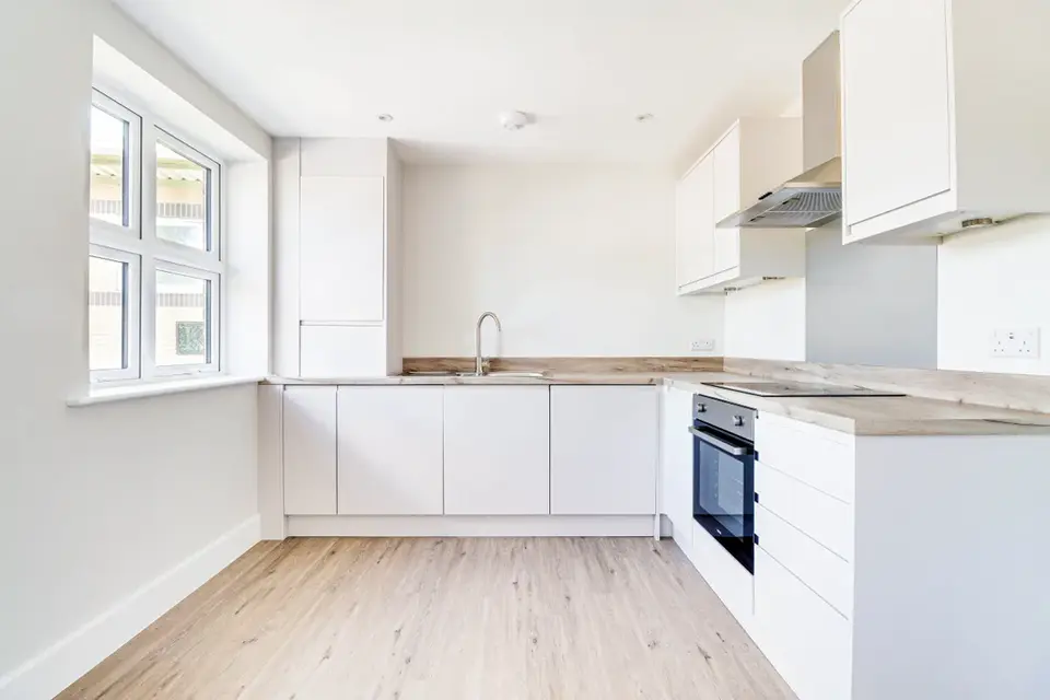 Kitchen in Harpenden