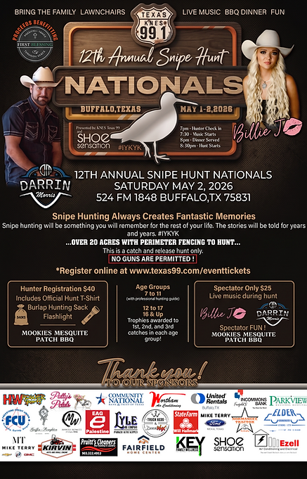 Snipe Hunt Poster.png