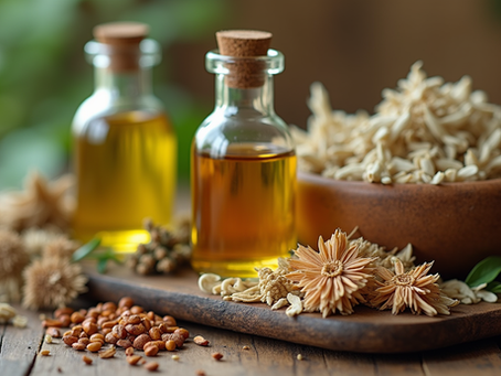 Discover Authentic Kerala Ayurvedic Treatments at WelCare