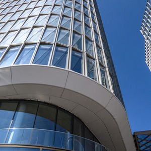 Immobilien - Westfield Überseequartier