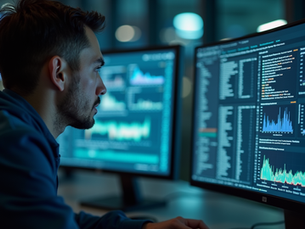 Cybersecurity Trends: Staying Ahead in 2023