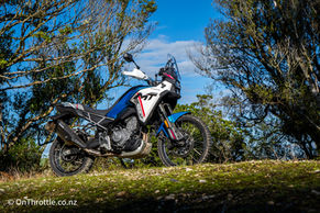 CFMOTO 450MT Review | The best small-capacity adventure bike?