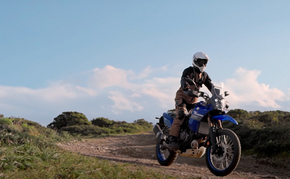 Yamaha Debuts Two New Tenere 700 Models - Extreme and Explore Edition