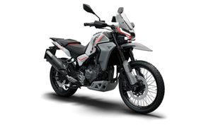 Moto Morini Alltrhike 450 adventure bike confirmed for New Zealand