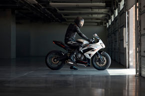 Triumph Daytona 660 Updated for 2026: Sharper Styling, New Tech and Enhanced Performance