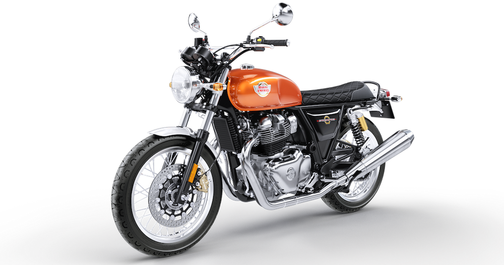 5 of the Best Learner Approved Motorcycles