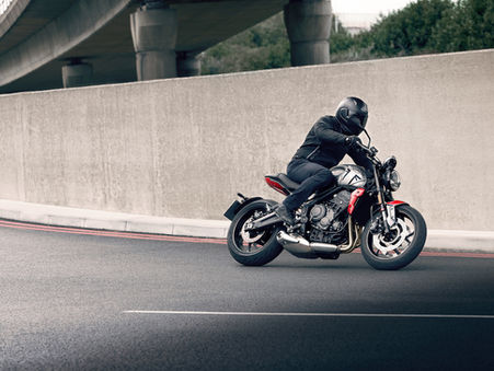 Triumph Motorcycles Unveils Production Trident 660 And Expected NZ Price