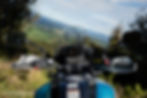 CFMOTO 450MT folding mirrors