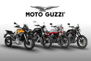 Moto Guzzi New Zealand Announces Sharp Promo Pricing On V7 and Stelvio Ranges