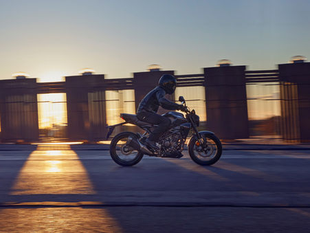 Honda Tops 2022 New Zealand Motorcycle Sales