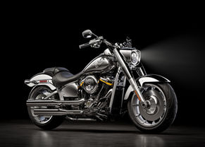 Harley-Davidson Fat Boy gets Icon treatment for 2025