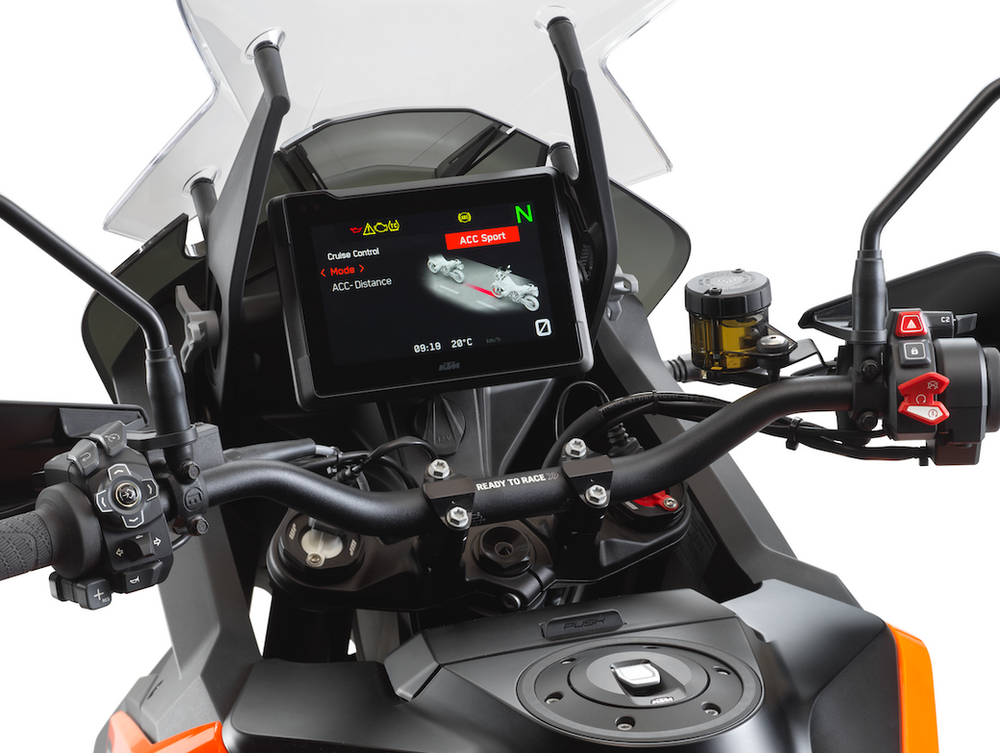 ktm 1290 super adventure service reset