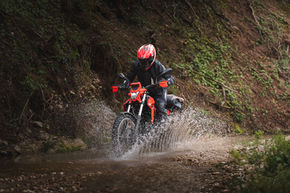 Road legal Beta Alp coming to NZ