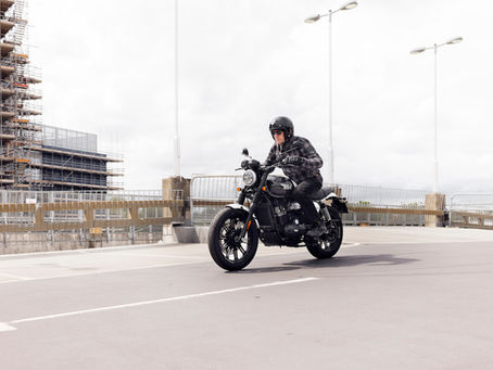 The BSA Bantam is Back! NZ Arrival Confirmed