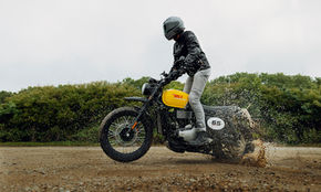 BSA Scrambler NZ Pricing Announced