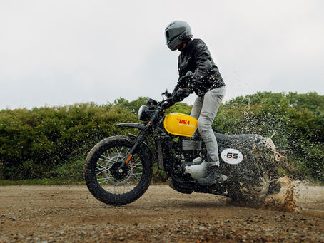 BSA Scrambler NZ Pricing Announced