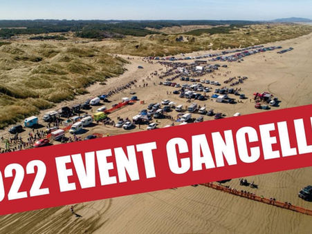 2022 Burt Munro Challenge Cancelled- 2023 Dates Announced